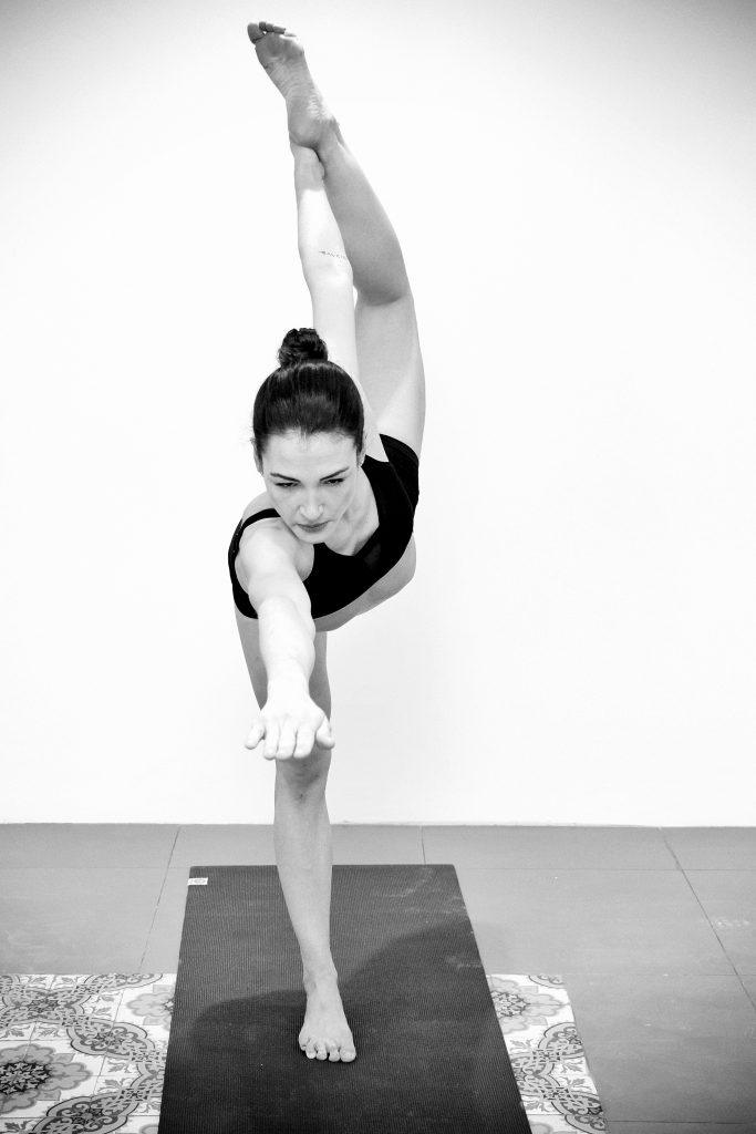 studio hot yoga ivry - paris - cours de yoga - centre yoga