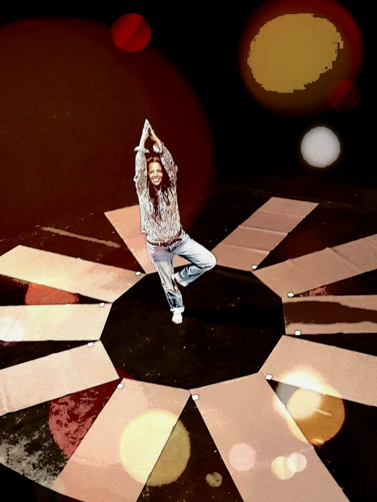 studio hot yoga ivry - paris - cours de yoga - centre yoga