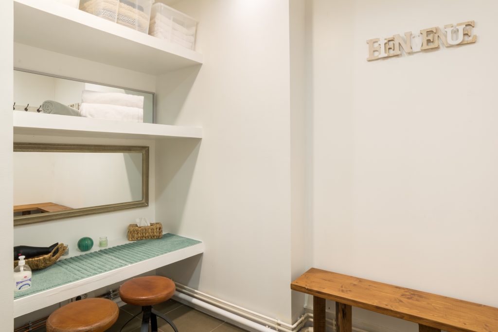 studio hot yoga ivry - paris - cours de yoga - centre yoga